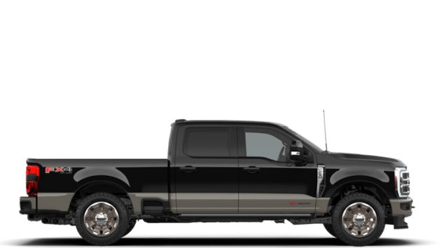 2026 Ford Super Duty® External Image 1